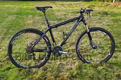 Tomac Type X opinión y ficha técnica